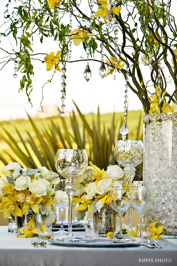 Posted by MakingItMemorable in Decor General Tablescape Tuesday